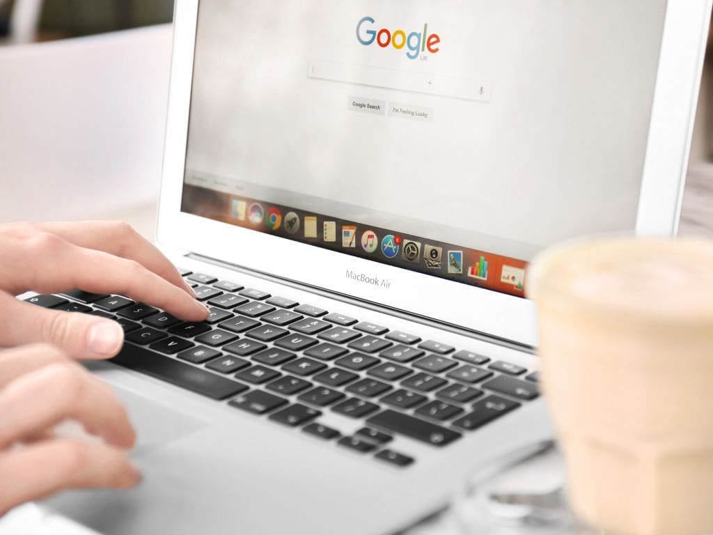 blog moteur de recherche