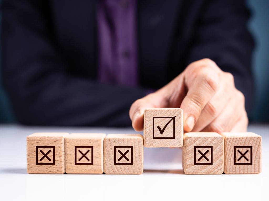 critères pour choisir son hébergeur web